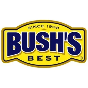 Bush's Best Baked Beans, 25% Less Sugar and Sodium, Brown Sugar, 16 OZ (Pack of 12) - product information 1