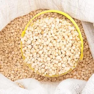 Mahindi Kenyan Whole White Corn - Whole white corn