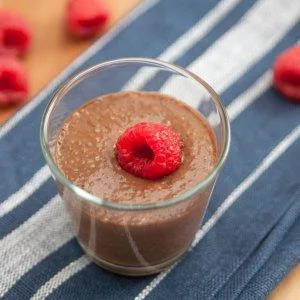 Cape Crystal Premium Konjac Gum Glucomannan Powder (2 Oz.) 2 Ounce (Pack of 1) - Konjac Chocolate Pudding