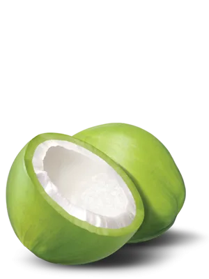 C2O Original Coconut Water, 10.5 FL OZ (8 Pack) - Young Green Coconuts