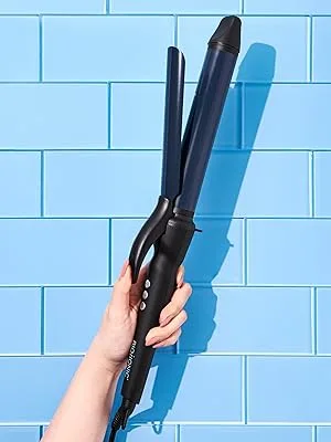 BIO IONIC Graphene Styler,Dryer&Curler - graphene curler