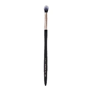 Profusion Cosmetics Pointed Crease Eyeshadow Brush Soft Synthetic Eyeshadow Blending For small Crease Eyebrow Long Lasting smudge Flawless Makeup Look - Eyeshadow Brush