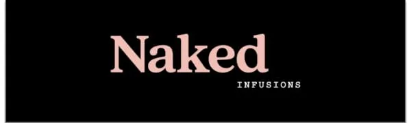 Naked Infusions Organic Gourmet Salsa - Variety Pack - Mild - Medium - Extra Hot - Garlic - 4 x 16 oz jars - Fresh Small Batch California Made