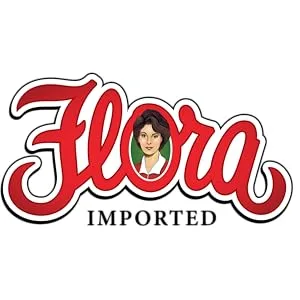 Bruschette Mini Toast (Olive Oil) - Flora Fine Foods