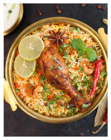 Himalayan Chef Basmati Rice, Natural, 32 Oz - Rice