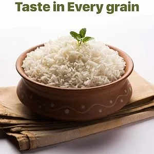 Himalayan Chef Basmati Rice, Natural, 32 Oz - rice