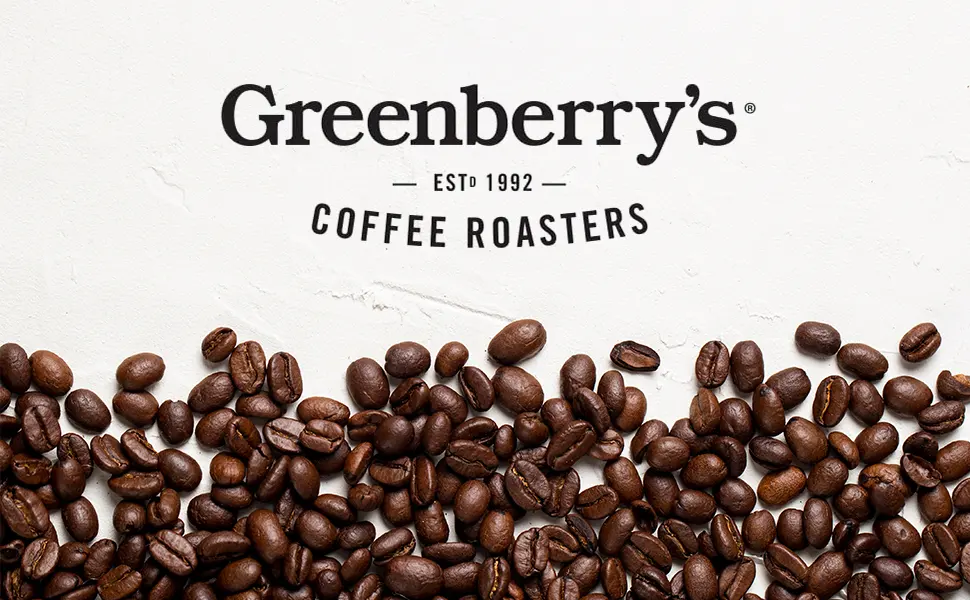 Greenberry Roaster's Nitro Canned Cold Brew Coffee - Pure Nitro, 4-Pack - brew cold coffee maker tea nitro filter bags iced decaf mason for canned jar machine