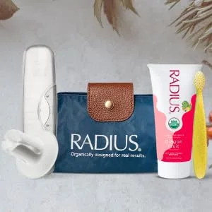 RADIUS 800-GIFT, Gift Set-Travel CASE - product information 10