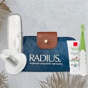 RADIUS 800-GIFT, Gift Set-Travel CASE - product information 11