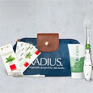 RADIUS 800-GIFT, Gift Set-Travel CASE - product information 12