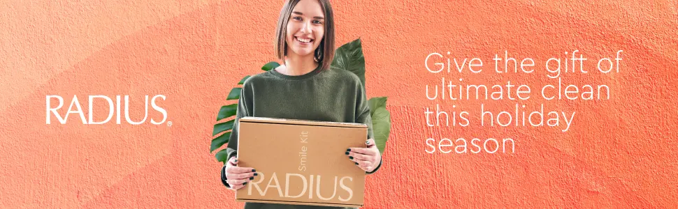 RADIUS 800-GIFT, Gift Set-Travel CASE - product information 5
