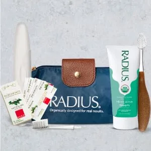 RADIUS 800-GIFT, Gift Set-Travel CASE - product information 9