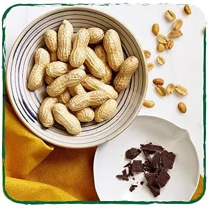 Nature Valley Mini Granola Bars, Dark Chocolate Peanut Almond, 20 ct - product information 3