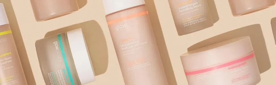 glowoasis Makeupmelt Cleansing Balm | Makeup Remover | Make Up Remover Balm for Face & Eye | Non-Stripping Cleansing Balm Makeup Remover | Cleansing Balm for Hard to Remove Makeup - fade
