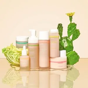 glowoasis Makeupmelt Cleansing Balm | Makeup Remover | Make Up Remover Balm for Face & Eye | Non-Stripping Cleansing Balm Makeup Remover | Cleansing Balm for Hard to Remove Makeup - ultimate