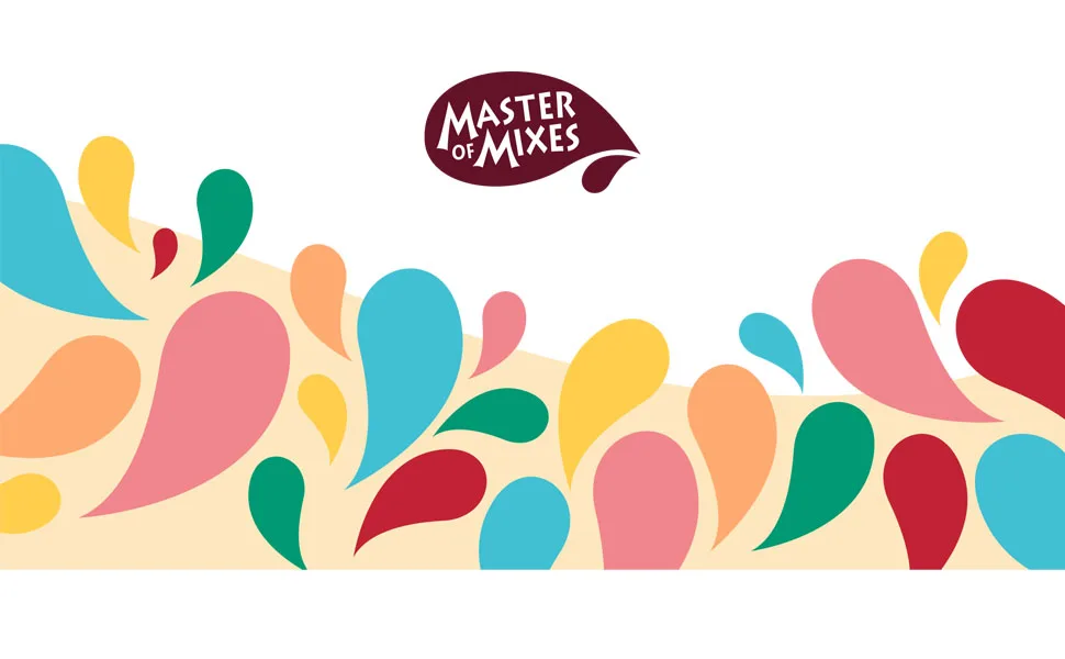 Master of Mixes Cocktail Essentials Simple Syrup LITE, 375 ML Bottle (12.7 Fl Oz), Individually Boxed - Keto-friendly Sweetener - Master of Mixes