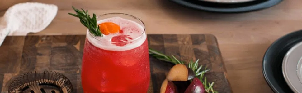 Master of Mixes Cocktail Essentials Simple Syrup LITE, 375 ML Bottle (12.7 Fl Oz), Individually Boxed - Keto-friendly Sweetener - Master of Mixes Cocktail