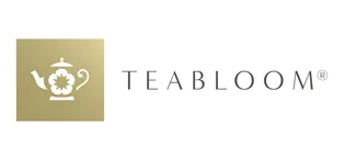Teabloom Organic Black Forest Pyramid Tea Presentation Box, 12 Assorted Black Tea Blends, USDA Certified Organic Whole-Leaf Pyramid Tea Sachets - Teabloom high end teas and healthier teaware