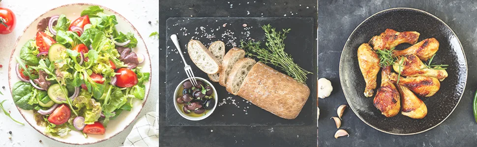 Whole Sesame Seeds by Unpretentious Baker (4 Cups), Unhulled, Raw, and Always Pure - product information 2