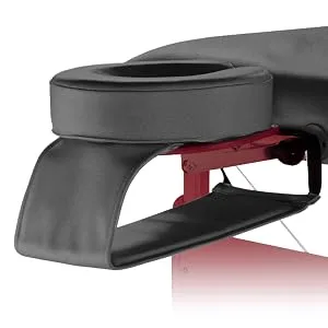 Master Massage Arm Sling for Massage Table -purple - product information 29