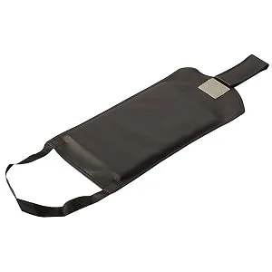 Master Massage Arm Sling for Massage Table -purple - product information 30