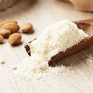 Almond Meal By Unpretentious Baker, 1 Gallon, Breading Replacement, Great for Rubs, Breads & Baked Goods 1 gallon bucket - product information 4
