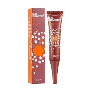 Real Chemistry Environmental Rescue Rich Cherry Lip Peel, 0.5 oz. - cherry