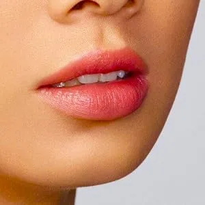 Real Chemistry Environmental Rescue Rich Cherry Lip Peel, 0.5 oz. - soft lips