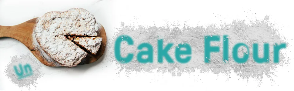 Cake Flour By Unpretentious Baker, 1 Gallon, Great For Cakes, Biscuits, Scones, Muffins - product information 1