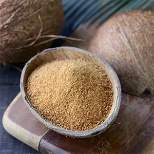 Coconut Sugar (1 Gallon) - product information 3