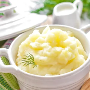 SPICY ORGANIC Onion Powder - Pure USDA Organic - Non-GMO, White Onion Powder Seasoning - 8 OZ - mashed potato