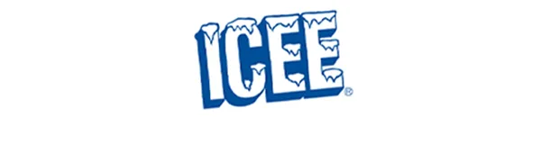 ICEE Zero Calorie Mango Liquid Water Enhancer Drink Mix, Natural Flavor Drops, Sugar Free, 1.62 Fl Oz Concentrate (48 ml) - 4 Pack - Icee logo