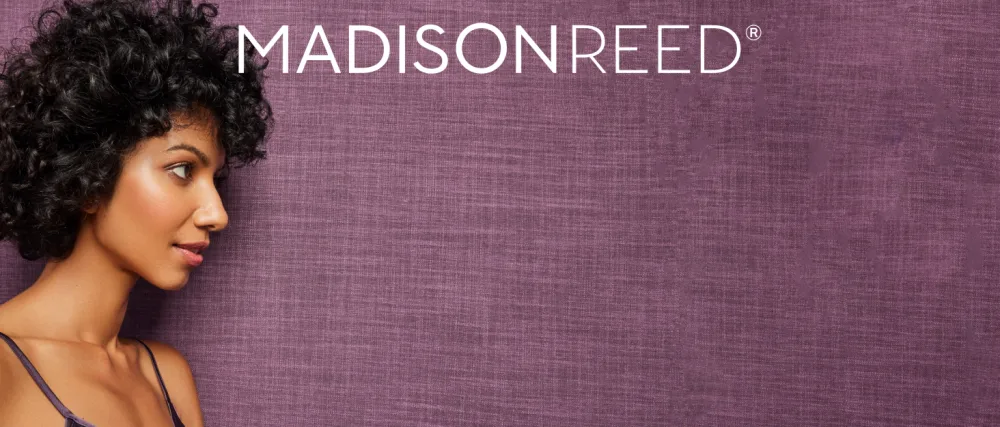 Madison Reed Light Works Balayage Highlighting Kit Sorrento - Cool Vanilla - Madison Reed
