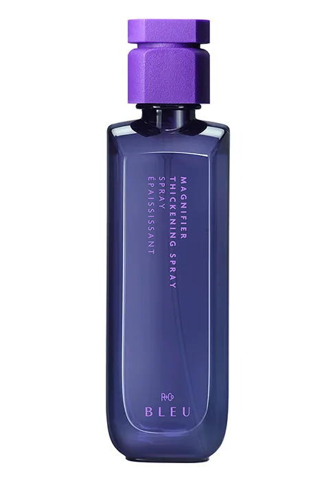 R+Co BLEU Essential Hair Tonic | Light Hold + Memory + Shine | Vegan, Sustainable + Cruelty-Free | 6.8 Oz - magnifier thickening spray - desktop