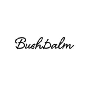 Bushbalm The Francesca Trimmer - Electric Trimmer and Shaver for Close Grooming and Pre-Wax Preparation - bushbalm