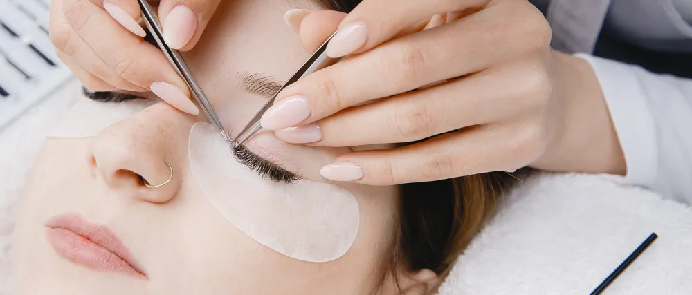 All In Beauty Eyelash Extensions Remover Gel, Dissolves Lash Adhesive in 60 Seconds, Easy to Control Gel Formula, Fast and Easy Lash Extensions Removal, Professional Use Only - all in beauty professional suppliES