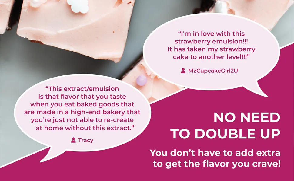 Lorann Princess Cake and Cookie Bakery Emulsion, 4 ounce bottle - Baking emulsions