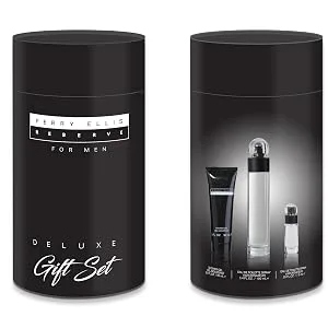 Perry Ellis Reserve for Men 3-Piece Gift Set - Perry Ellis Reserve for Men Gift Set
