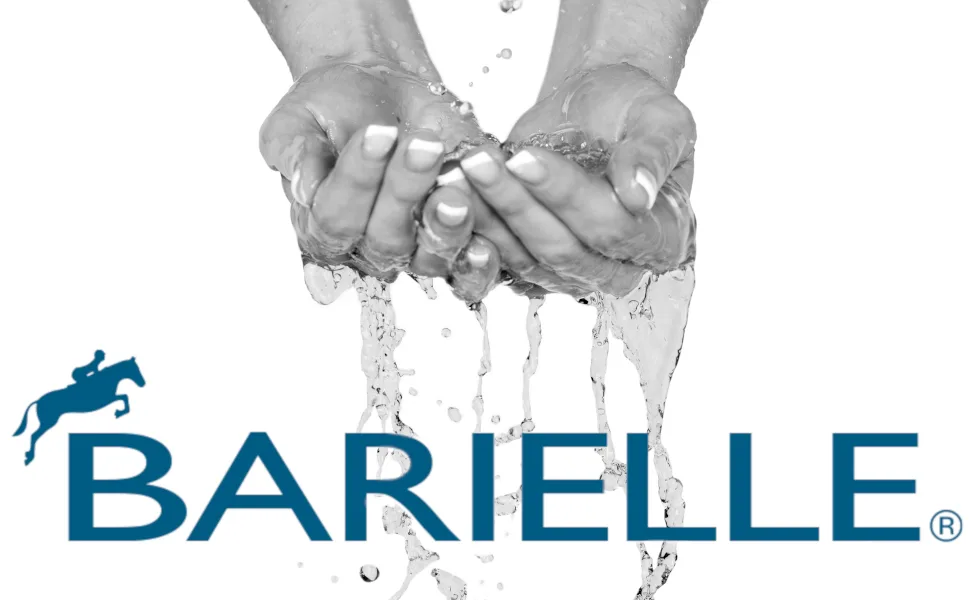 BARIELLE Biotin Pro-Growth Base Coat .47 oz - Barielle