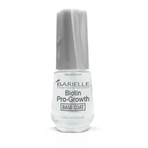 BARIELLE Biotin Pro-Growth Base Coat .47 oz - Biotin Base Coat
