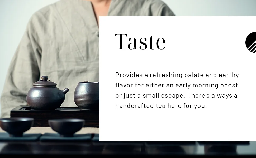 Tea Canyon Loose Leaf - Oolong Tea - Green Tea - Chinese Tea Set - Long Jing Tea/Da Hong Pao Tea/Tie Guan Yin Tea with Tin Container, White - Taste