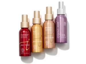 jane iredale Glow Time Pro BB Cream | Weightless Blemish Concealer with Buildable Coverage | SPF 25 Broad Spectrum Sun Protection | Satin Finish GT7 - Hydration Sprays