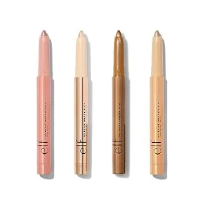 e.l.f. Putty Bronzer Brush, Angled Makeup Brush For Contour & Highlight, Made For The e.l.f. Putty Bronzer, Flawless Sanitary Application - product information 16