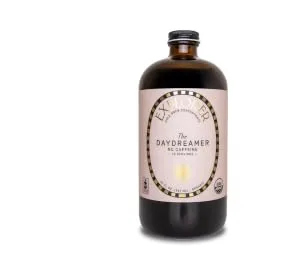 Explorer Cold Brew Coffee Concentrate | Organic RegularCaf | Gluten Free Instant Liquid Mix | Iced or Hot | 16 oz Makes 10 Cups | Regular Caffeine (100 mg/oz) Reg Caf (100mg/oz) - the daydreamer
