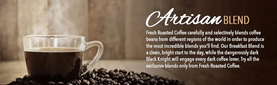 Fresh Roasted Coffee, FRC Decaf Cold Brew Filter Packs, Med-Dark Roast, 12 Count - artisan