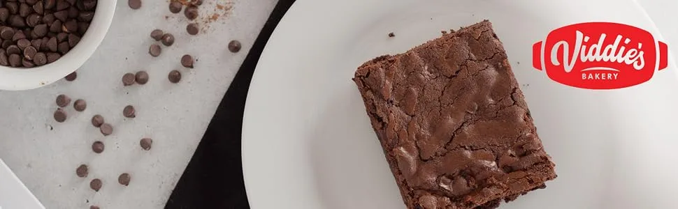 Vanilla Powder (4.5oz) - Brownie