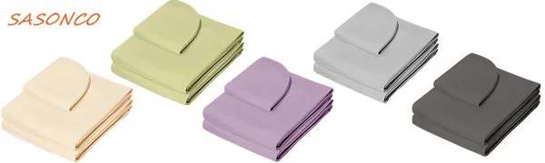 3-Piece Microfiber Massage Table Sheet Set Includes Massage Face Rest Cover, Massage Table Cover and Massage Fitted Sheet (Sage) - product information 1