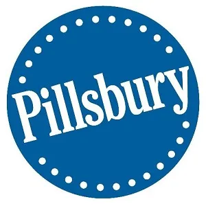 Pillsbury Mini Sweet Biscuits, Chocolate Chip, 10.5 oz, 7 Count Box - product information 2
