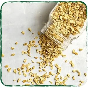 Nature Valley Crunchy Dipped Peanut Butter Chocolate Granola Squares 6 Count - Good Source of Whole Grain