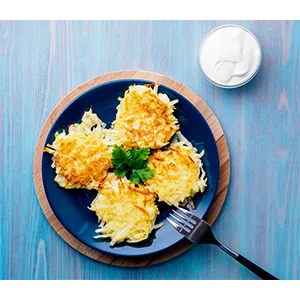 Dried Diced Potatoes By Unpretentious Baker, 1 Gallon, Soups, Stews, Food Storage Potatoes - product information 3